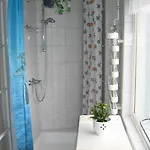 아파트 Csaladi Vendeghaz *