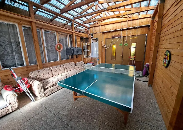 Csaladi Vendeghaz * 埃格尔