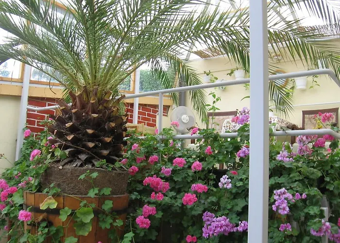 Csaladi Vendeghaz * 埃格尔