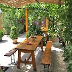 Lejlighed Csaladi Vendeghaz