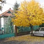 Lejlighed Csaladi Vendeghaz *