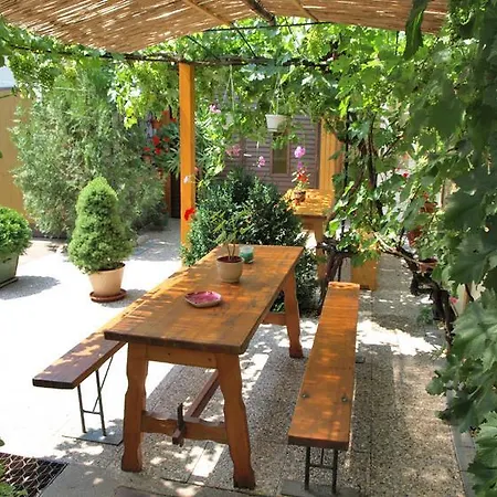 Apartamento Családi