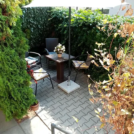 Családi Apartamento