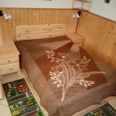 Családi Apartamento