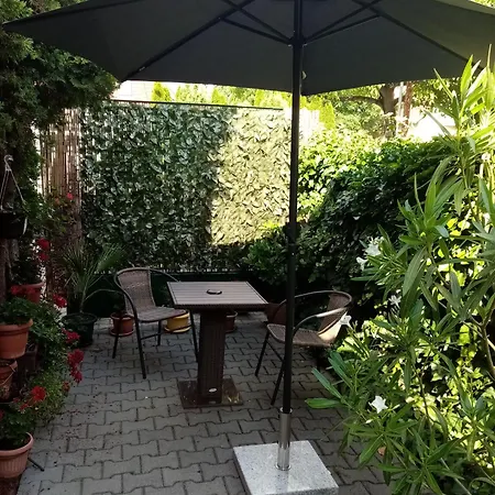 Apartamento Családi *