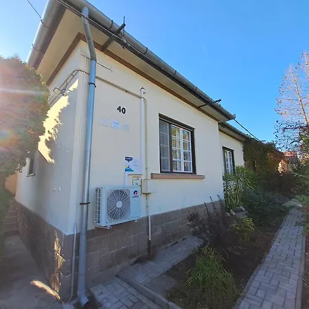 Családi Apartamento