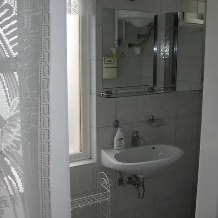 Apartamento Családi