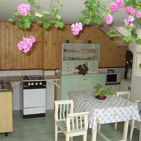 Családi Apartamento *