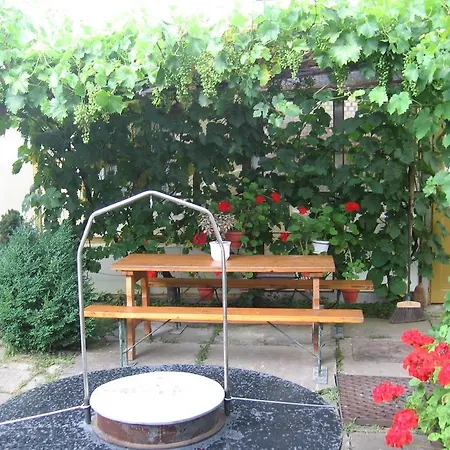 Appartement Csaladi Vendeghaz