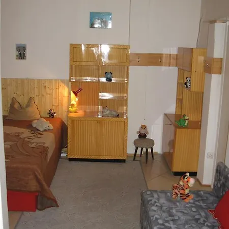 Családi Apartamento Eger