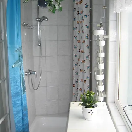 Apartamento Családi *