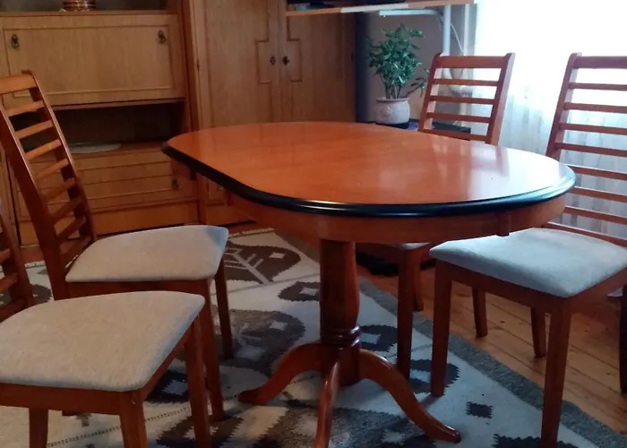 Csaladi Vendeghaz Apartment Erlau