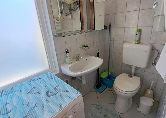 Csaladi Vendeghaz Apartment Erlau