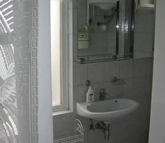 Apartment Csaladi Vendeghaz